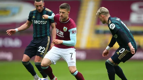 Ambos equipos están en la parte baja de la tabla. (Foto: Getty).