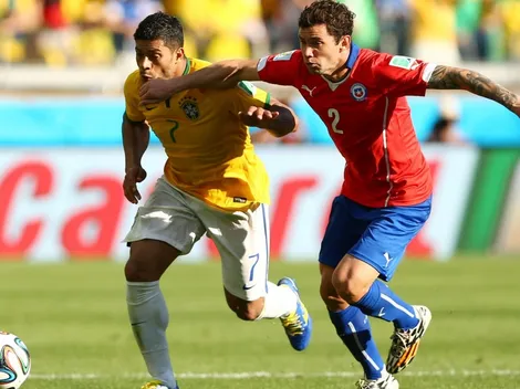 Brasil resigna a sus "ingleses" y llama a nueve sustitutos