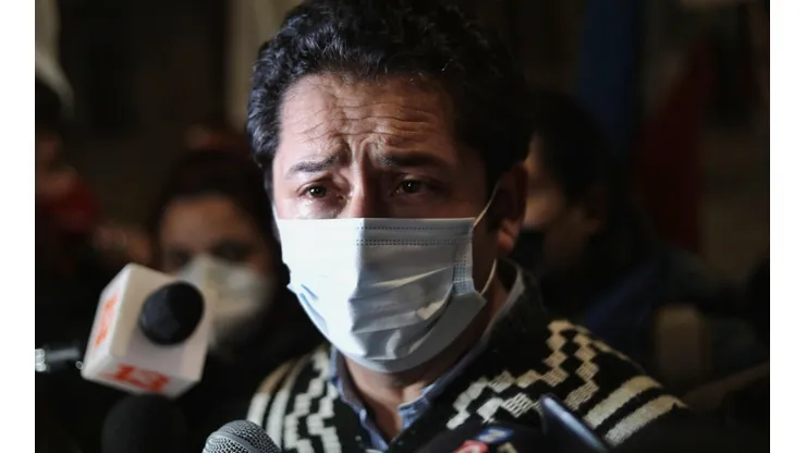 ¿Cuál es la postura de La Lista del Pueblo por caso Ancalao?