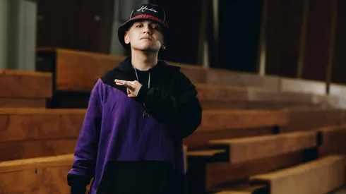 Racso busca demostrar por qué ha sido calificado como el de "mejor desempeño" en la etapa de clasificación.