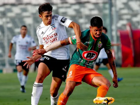 Horario: Colo Colo busca seguir líder a costa de Cobresal