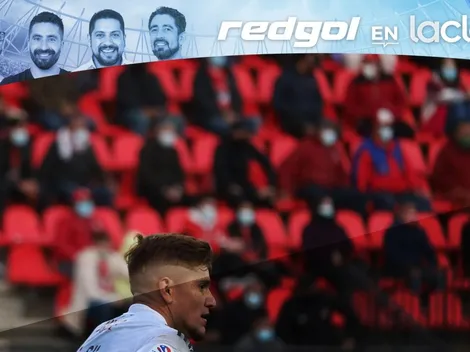 La previa del fin de semana llega en RedGol en La Clave