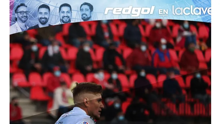 Lo que deja la jornada 18 del Campeonato Nacional y la víspera de la fecha 19 del torneo llega en otro capítulo de RedGol en La Clave.