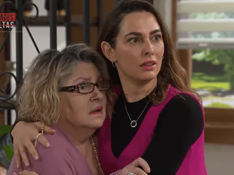 Verdades Ocultas: Julieta se gana la rabia de los seguidores