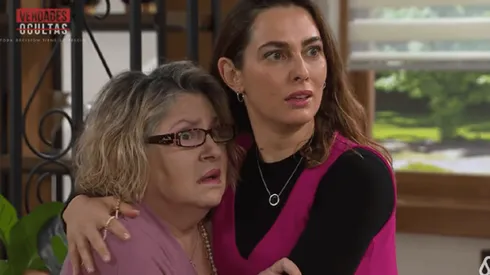 Verdades Ocultas: Julieta se gana la rabia de los seguidores