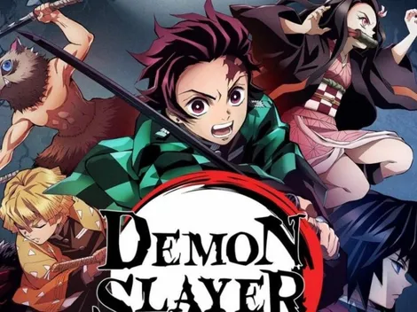 ¿Dónde ver la película de Kimetsu no Yaiba y cuándo sale la temporada 2 de la serie?