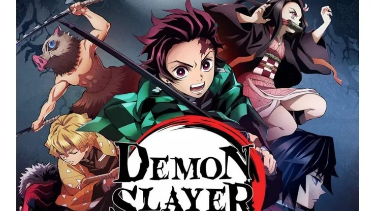 Kimetsu no Yaiba