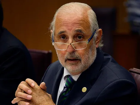 ¿Por qué se reunieron Fiscal Abbott y senador Pizarro?