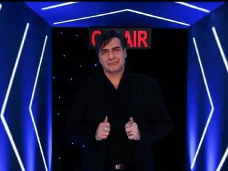 Jaime Coloma analiza su paso por "Yo Soy All Stars