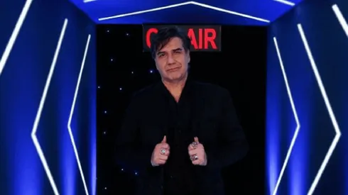 Jaime Coloma analiza su paso por "Yo Soy All Stars