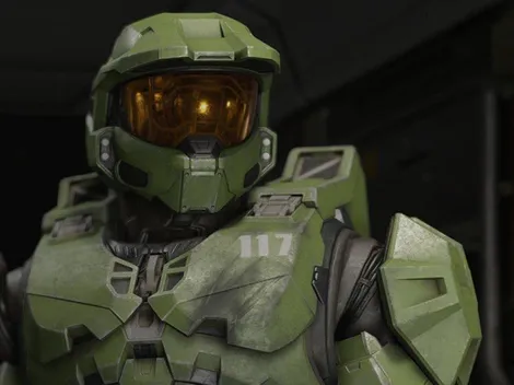 ¿Cuándo sale Halo Infinite para Xbox One y Xbox Series?