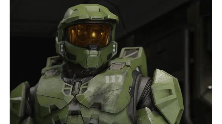 ¿Cuándo sale Halo Infinite para Xbox One y Xbox Series?
