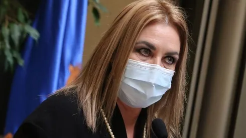 Pamela Jiles lideró los primeros tres retiros del 10%.