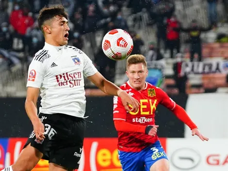 Colo Colo lamenta decisión de no postergar la Copa Chile