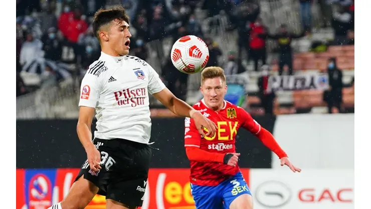 Colo Colo lamentó la decisión de no postergar semis y una eventual final de la Copa Chile, donde no podrán contar con sus seleccionados.