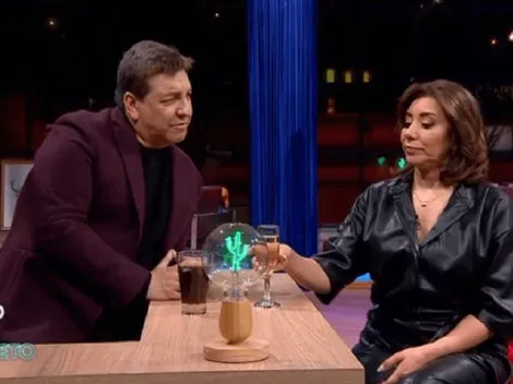 JC Rodríguez revela por qué no asistió al lanzamiento del libro de La Jueza