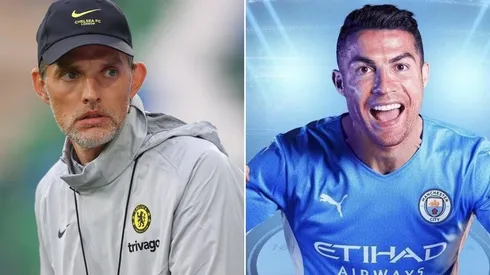 El DT del Chelsea cree que el bicho será un duro rival en la Liga Premier.