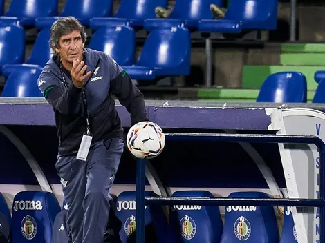 Pellegrini golpea la mesa por el conflicto de Eliminatorias