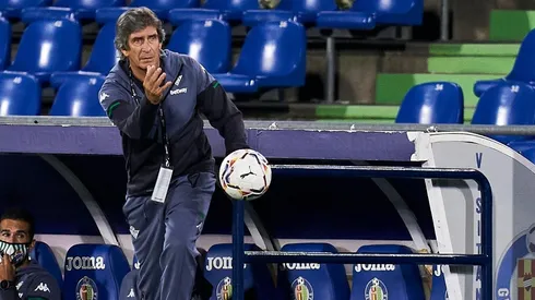 El DT chileno considera insólito que, además, la fecha a disputarse sea triple y no doble.