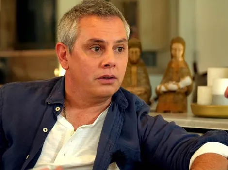 José Miguel Viñuela denuncia a cuenta que realiza estafa usando su nombre