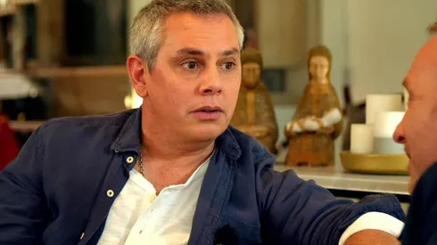 El comunicador expuso la situación en redes sociales