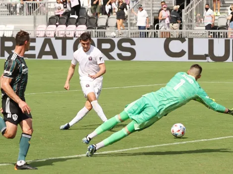 Fabián Estay asegura que Mora tiene más méritos que Robinson