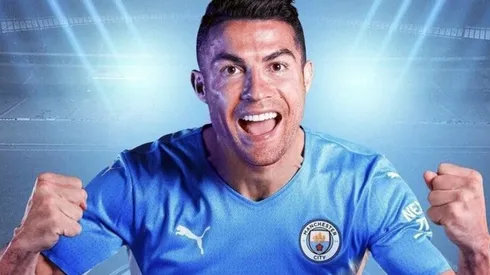 Cristiano Ronaldo atrae todas las miradas en el mercado de fichajes de Europa con su traspaso de la Juventus a Manchester City