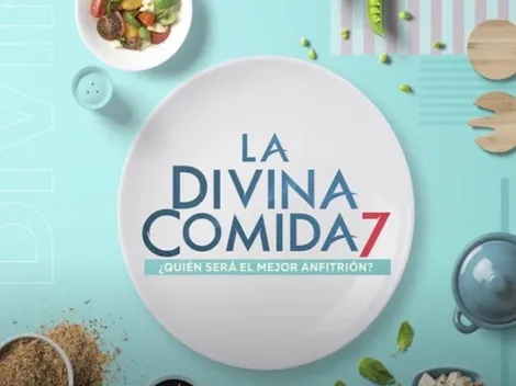 Los famosos que estarán en La Divina Comida este sábado 28 de agosto