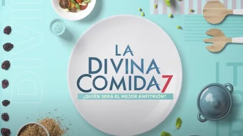 La Divina Comida es el caballito de batalla de Chilevisión en el horario prime de los fines de semana.