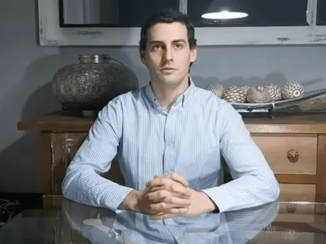 ¿Cuántos años de presidio se pidieron para Martín Pradenas?