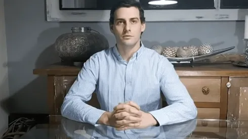 ¿Cuántos años de presidio se pidieron para Martín Pradenas?