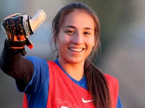 ACHAGO premia a Antonia Canales de la UC