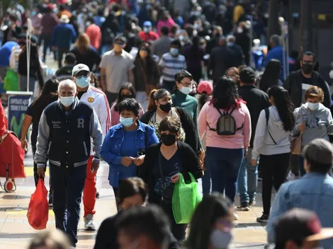 ¿Qué significa estar en Fase 4?