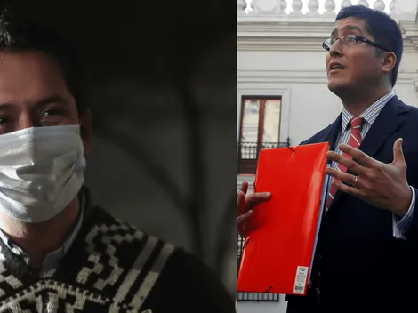 ¿Por qué el Servel bajó las candidaturas de Lorenzini y Ancalao?