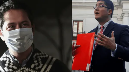 ¿Por qué el Servel bajó las candidaturas de Lorenzini y Ancalao?