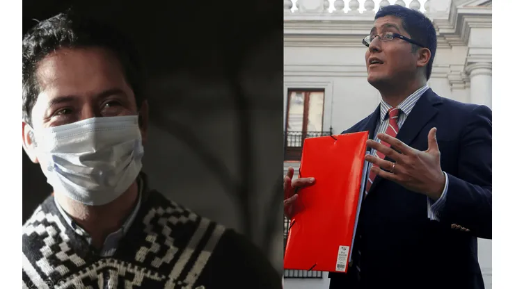 ¿Por qué el Servel bajó las candidaturas de Lorenzini y Ancalao?
