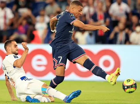 Galáctico: Mbappé tiene acuerdo hecho con Real Madrid