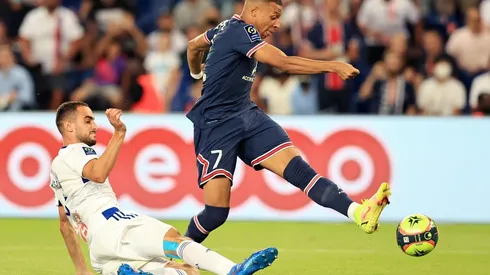 Galáctico: Mbappé tiene acuerdo hecho con Real Madrid