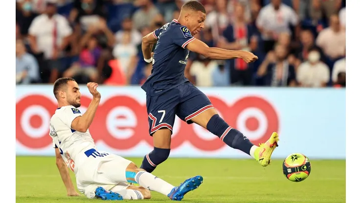 Galáctico: Mbappé tiene acuerdo hecho con Real Madrid