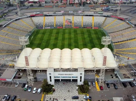 ¿Cuánto cuestan las entradas para ver a La Roja?