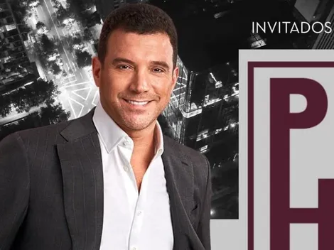 Los invitados de Podemos Hablar para este viernes 27 de agosto