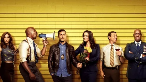 Los protagonistas de Brooklyn Nine-Nine tendrán una última nueva aventura juntos.