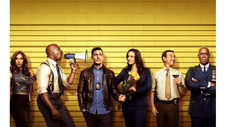 Los protagonistas de Brooklyn Nine-Nine tendrán una última nueva aventura juntos.