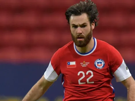 DT de Brereton en Blackburn: "Nosotros le pagamos el sueldo"