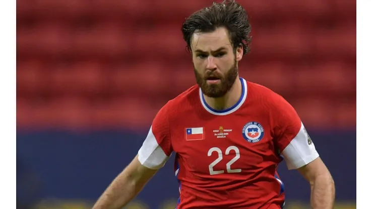 El Blackburn no quiere dejar partir a Ben Brereton
