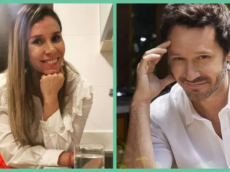 Cecilia Gutiérrez decreta la "fomedad" de las polémicas amorosas de Vicuña