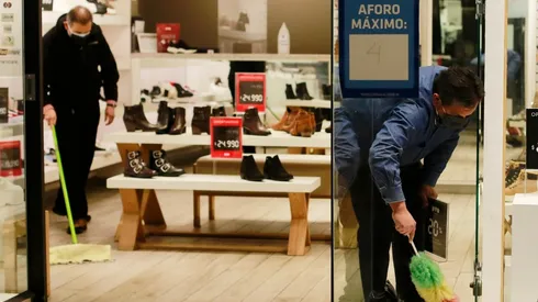 Personas que hayan encontrado empleo formal ya pueden acceder al bono. (Foto: Agencia Uno).