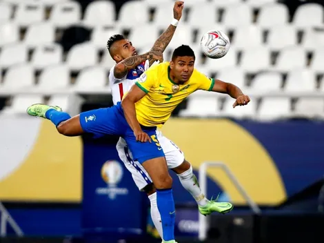 Milad: "Chile está en la posición de no acceder a la no petición"