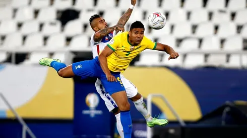 La selección chilena tiene confianza en que se trabaje con normalidad.