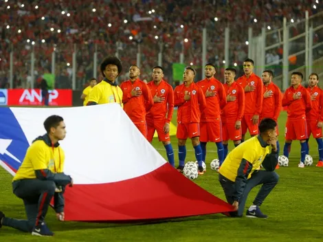Venta de entradas Chile vs Brasil: ¿Cómo comprar?